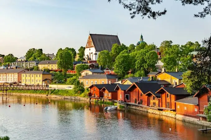 Finlandia
