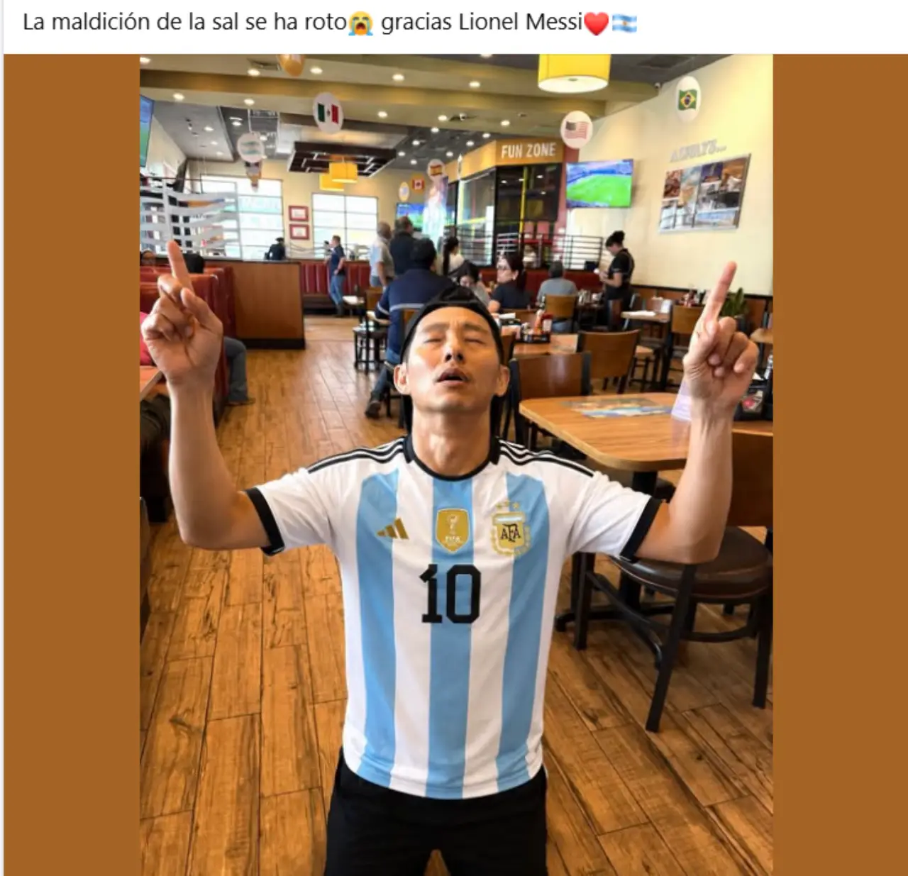 Imagen de Galería