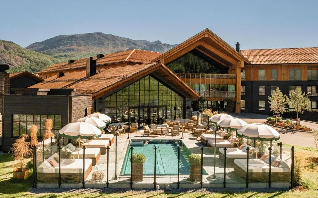 fyriresort