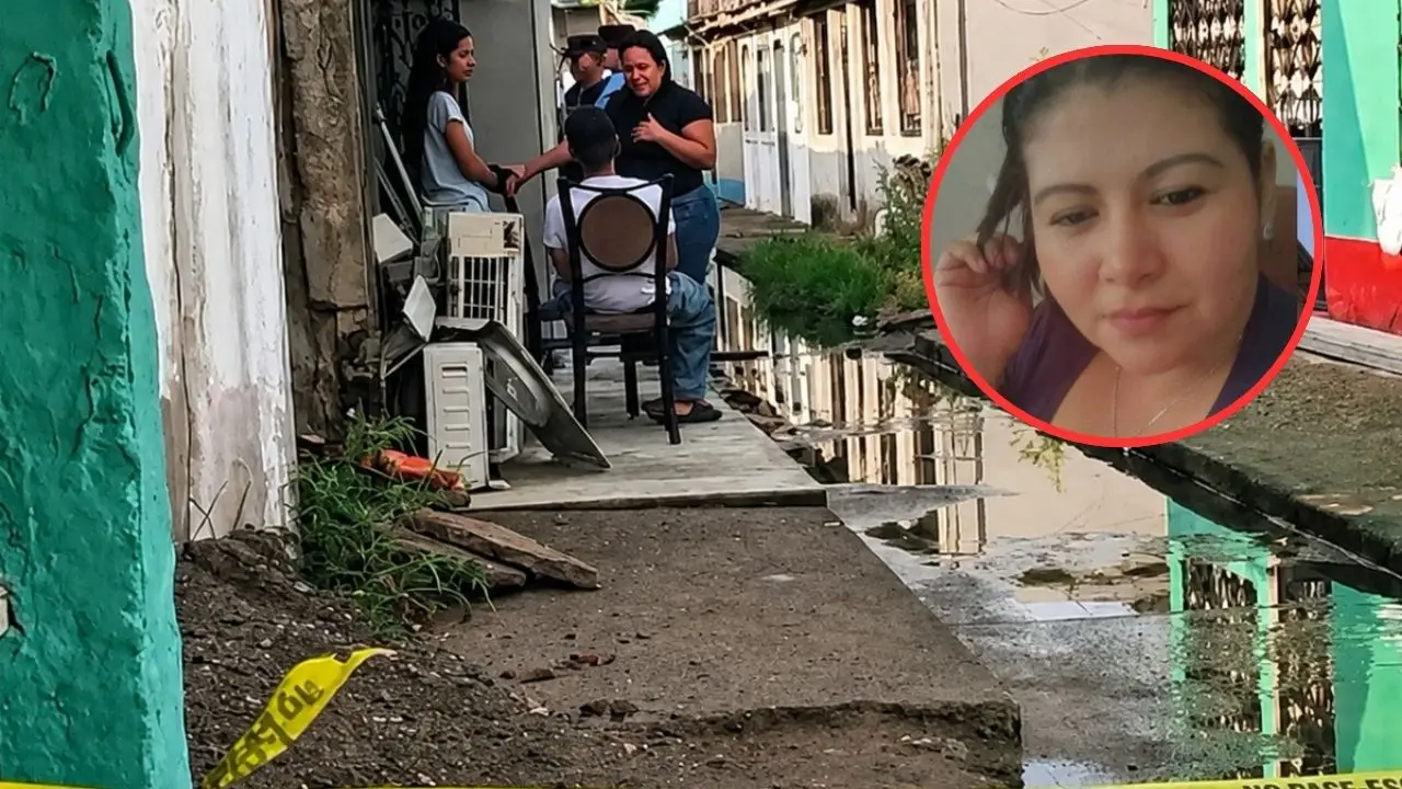 Hermano de Bianka García