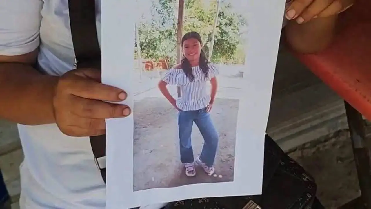 Génesis María Ortiz Ramírez
