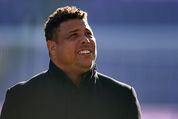 Ronaldo