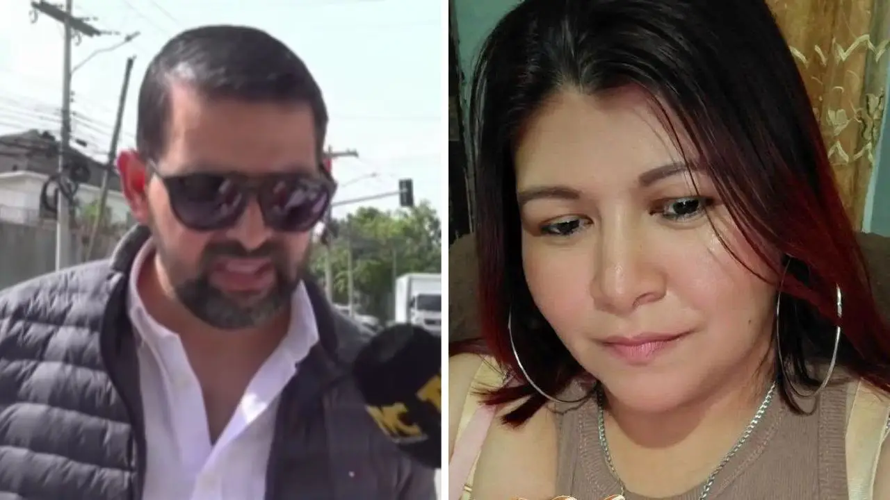 Hermano de Bianka García
