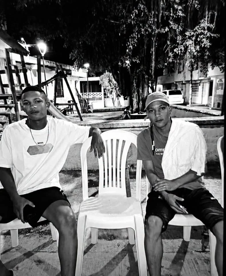Hermanos