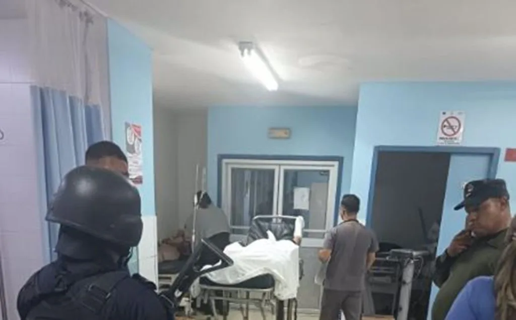 Hospital
