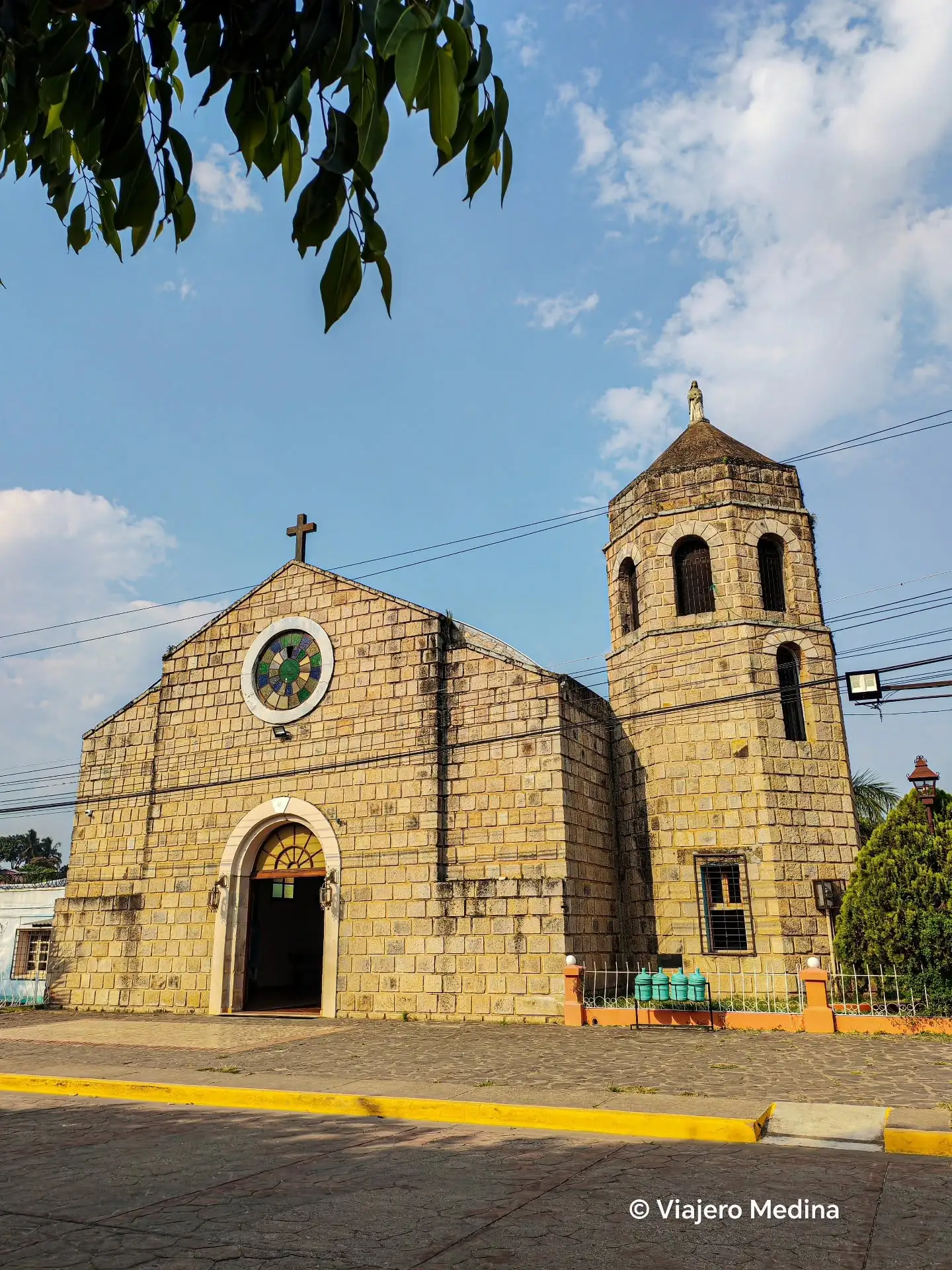 Iglesia Santa Ana