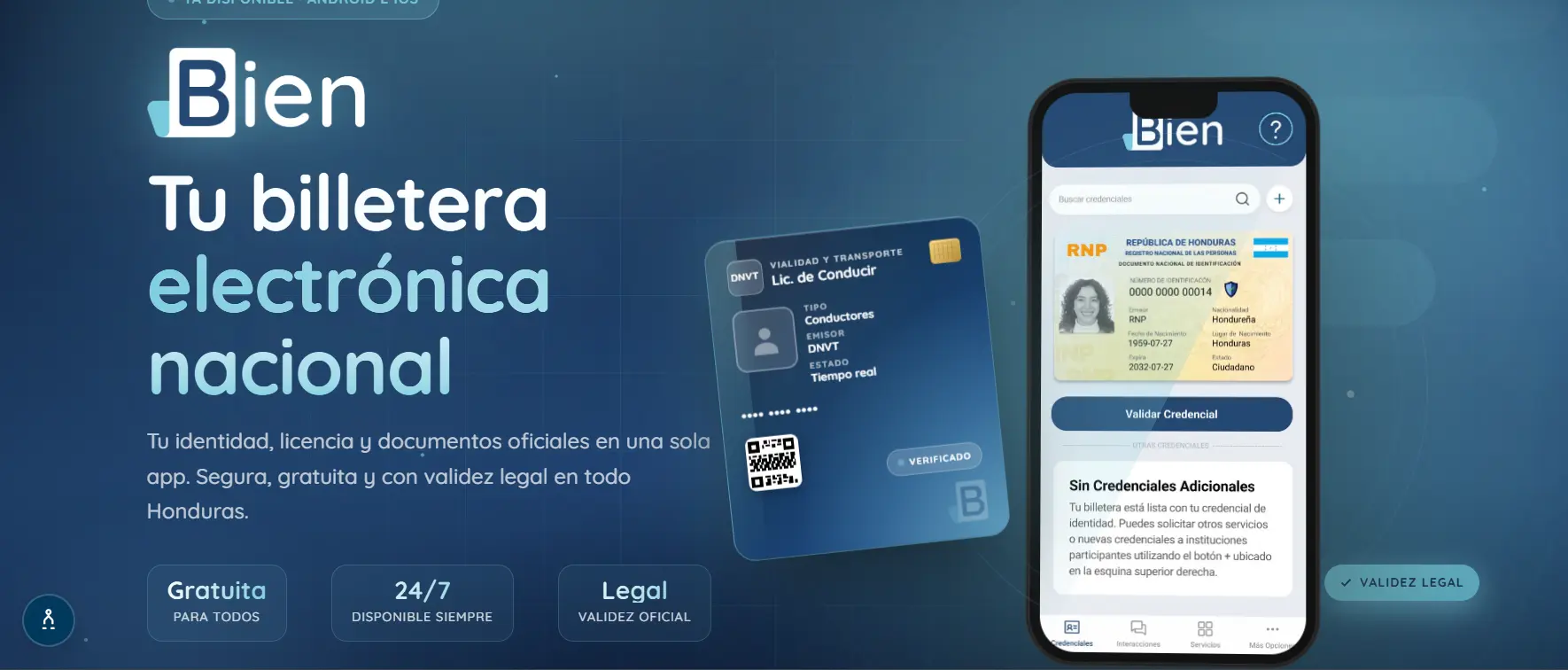 billetera electrónica 