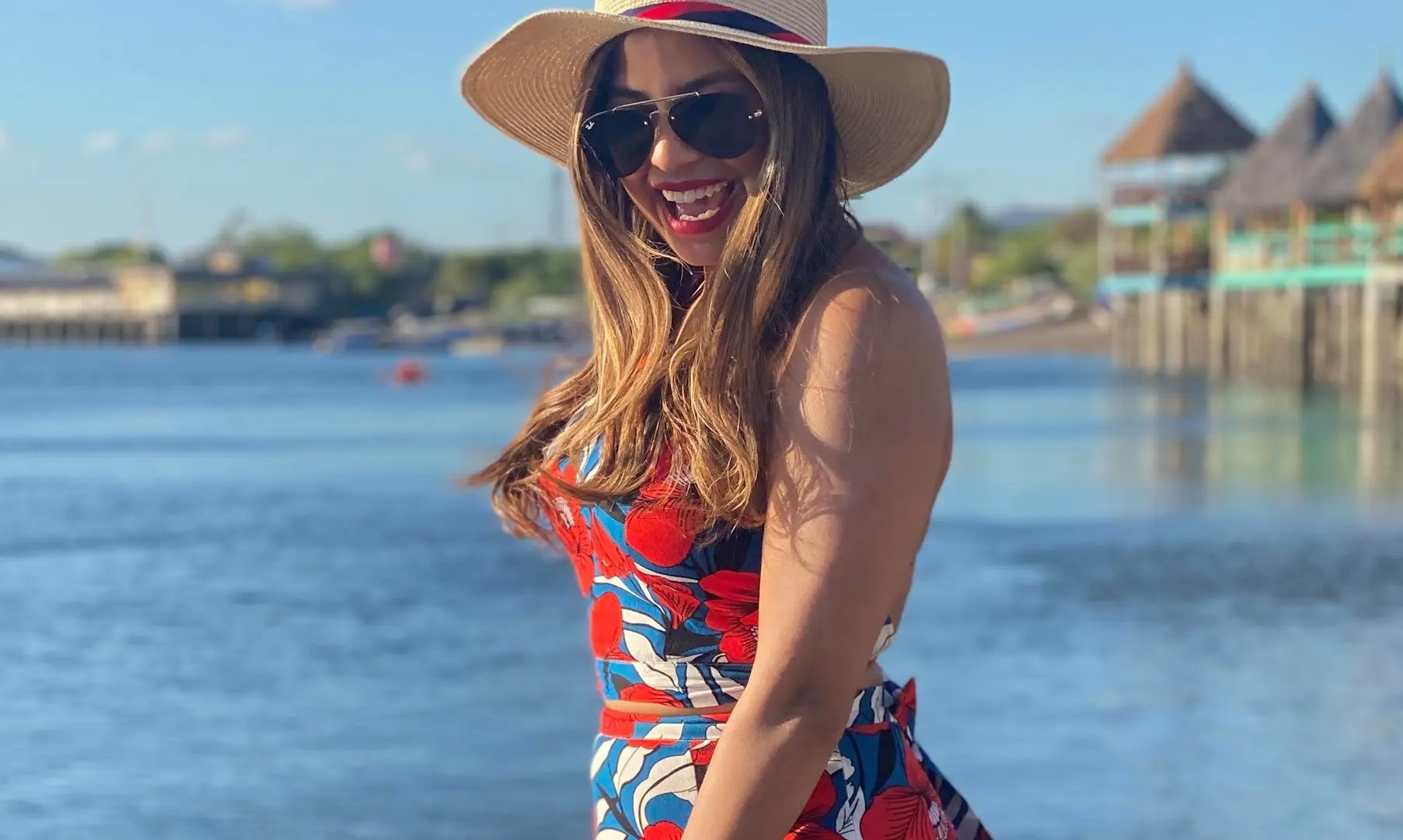 Angie Peña