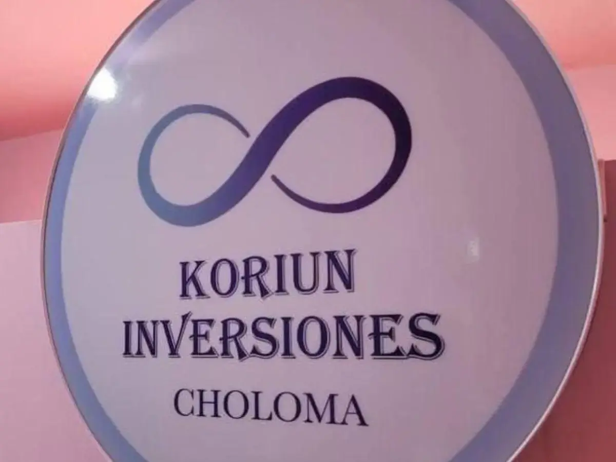 logo de koriun inversiones