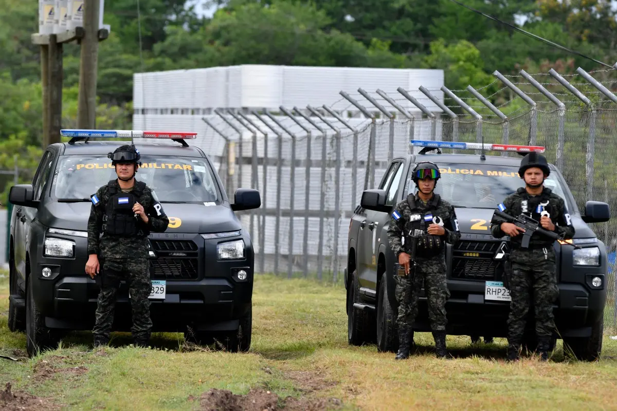 militares