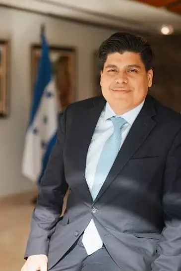 Roberto Lagos