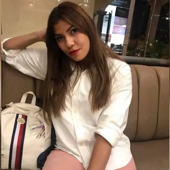 Angie Peña