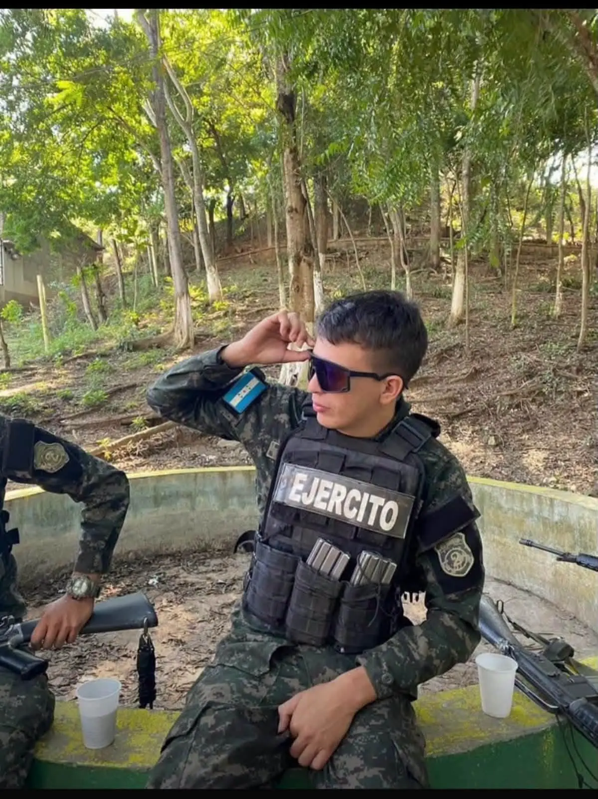 MIlitar