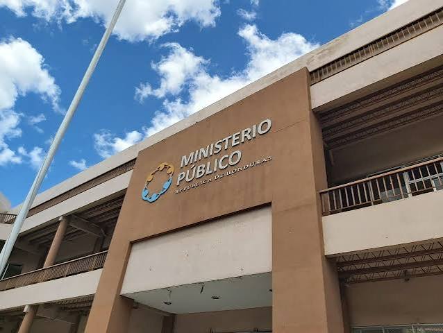 ministerio publico edificio