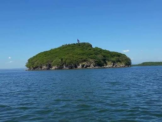 Isla Conejo