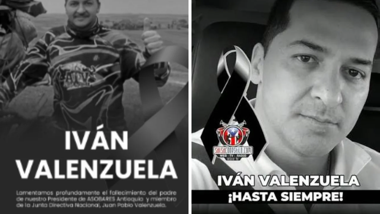 Fotos de Iván Valenzuela 
