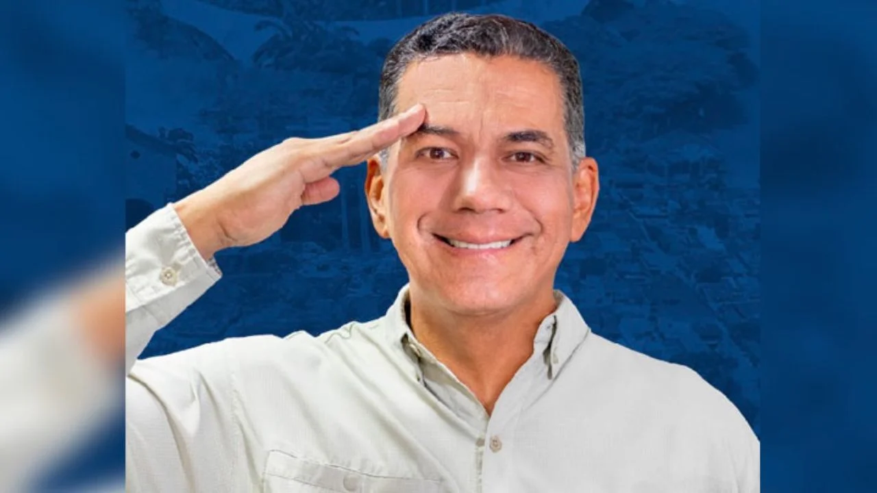 Jorge Eduardo Mora López