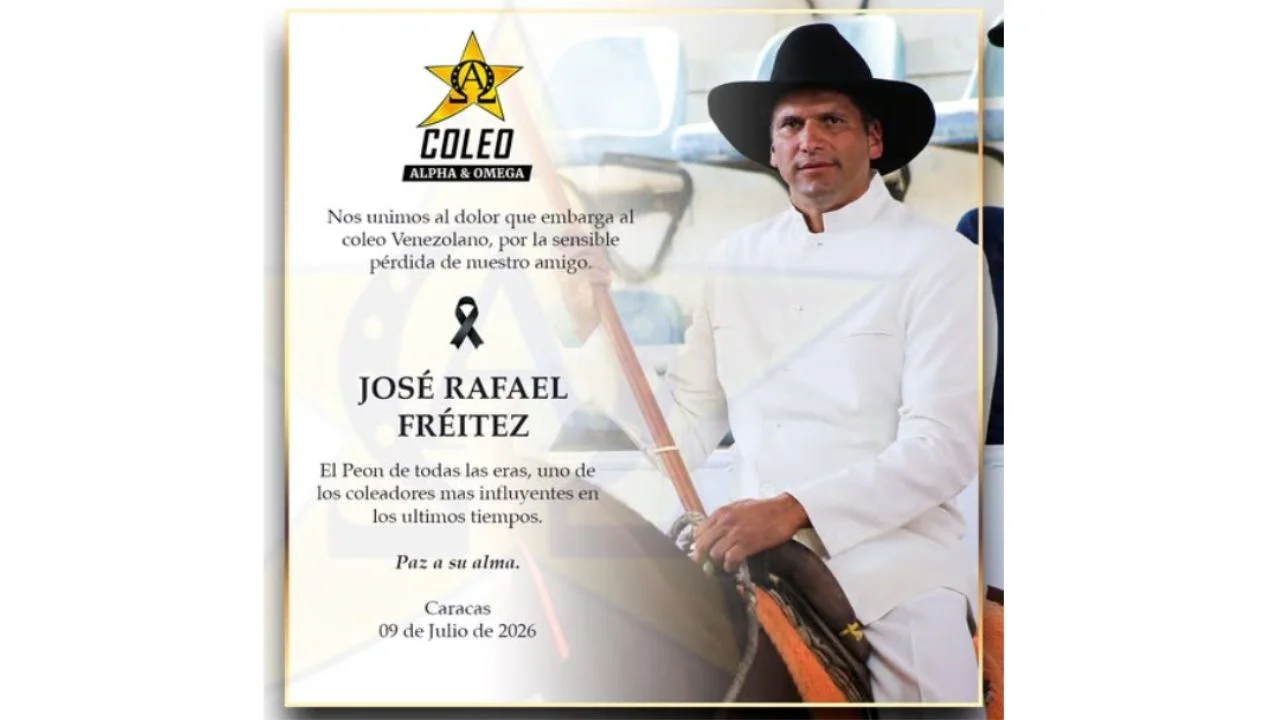 José Rafael Freitez
