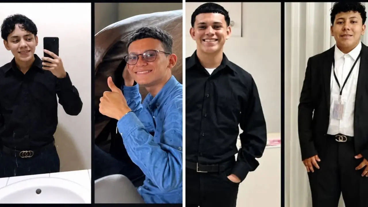 Cuatro jóvenes sin vida en La Ceiba