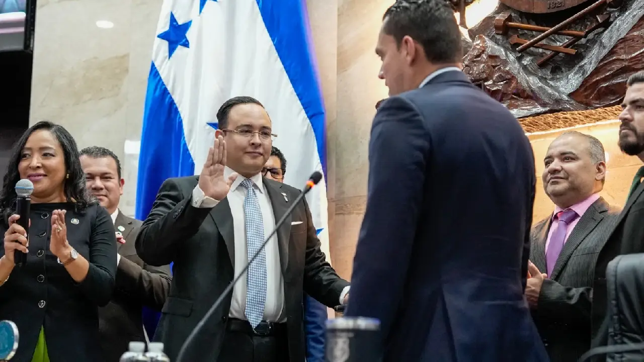 Eduardo Enrique Fuentes