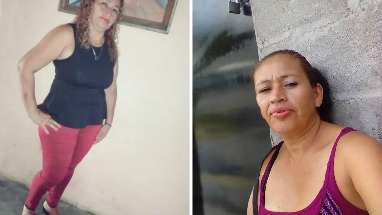 Leda Hernández