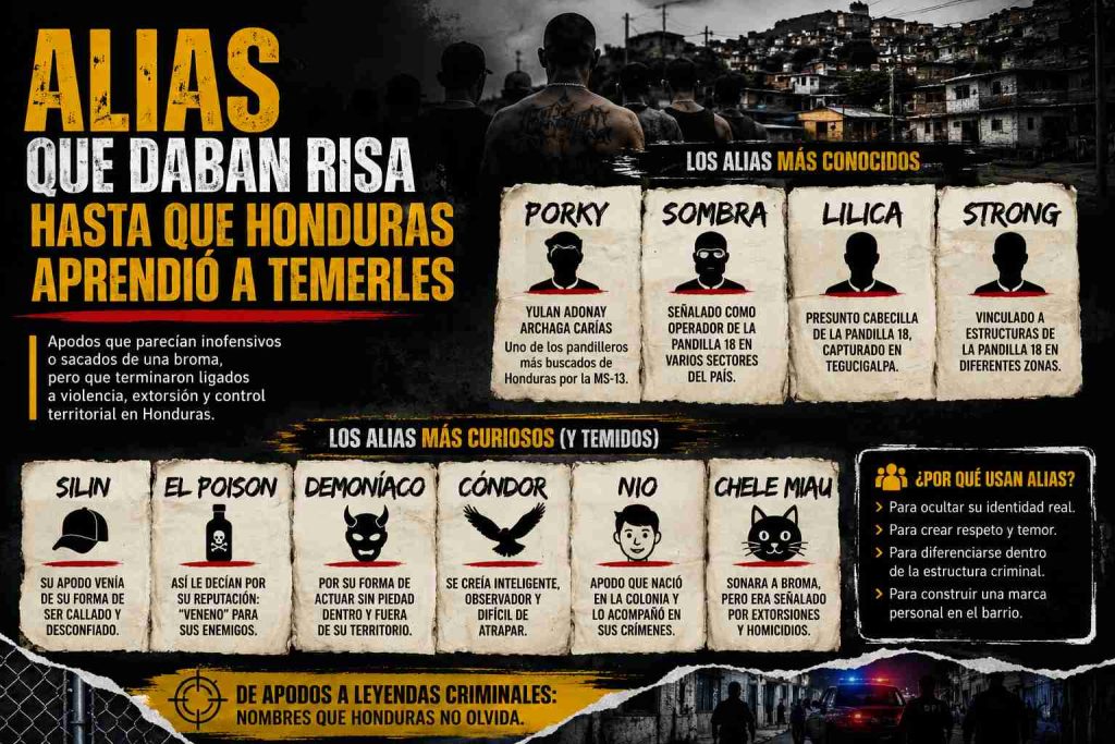Los alias