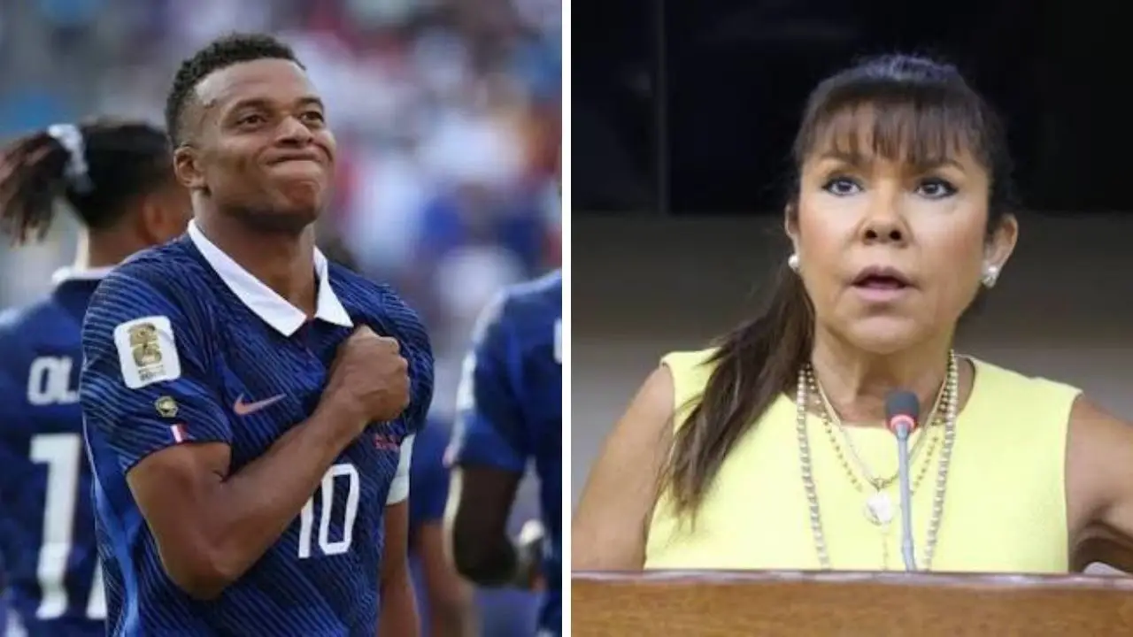 Mbappé