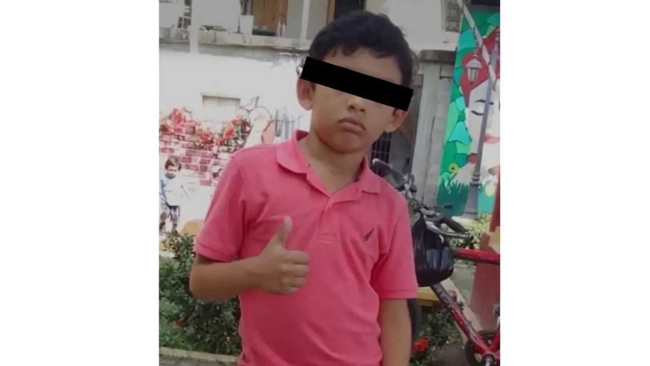 Foto en vida de José Ramón Gutiérrez Maldonado.
