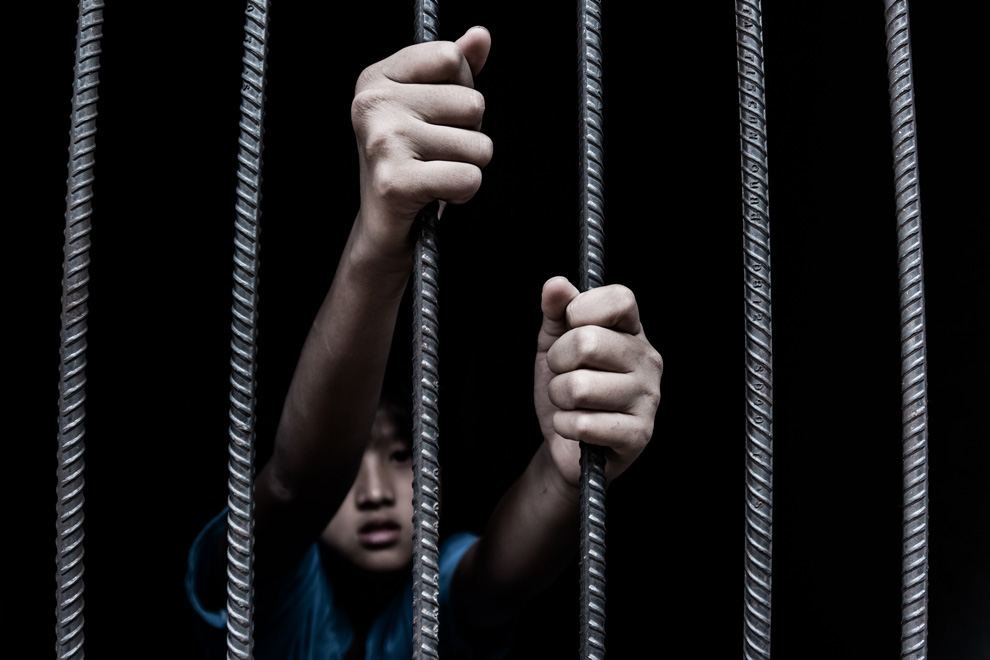crimen organizado