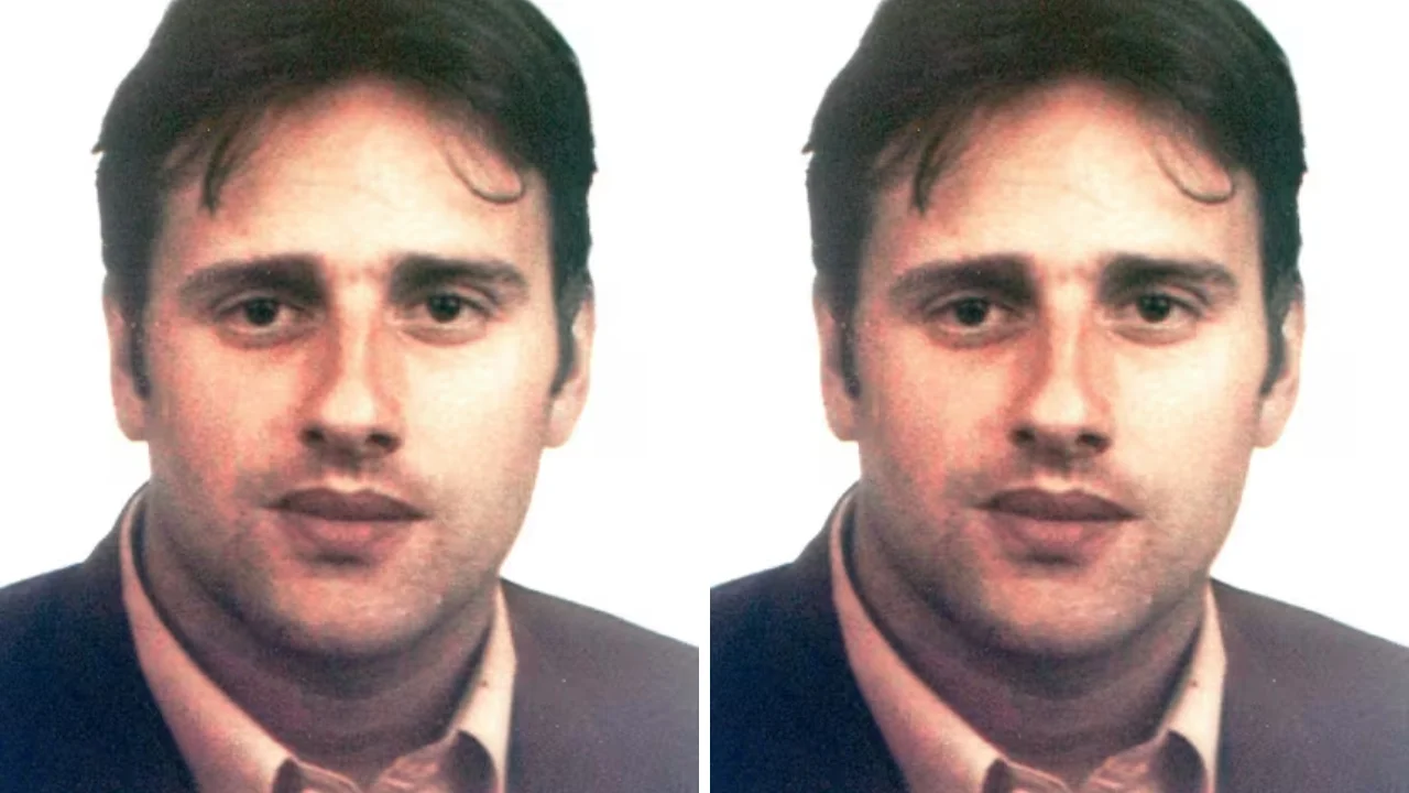 Fotos de Miguel Ángel Blanco