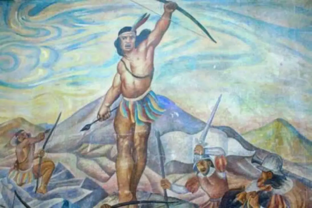 Indio Lempira