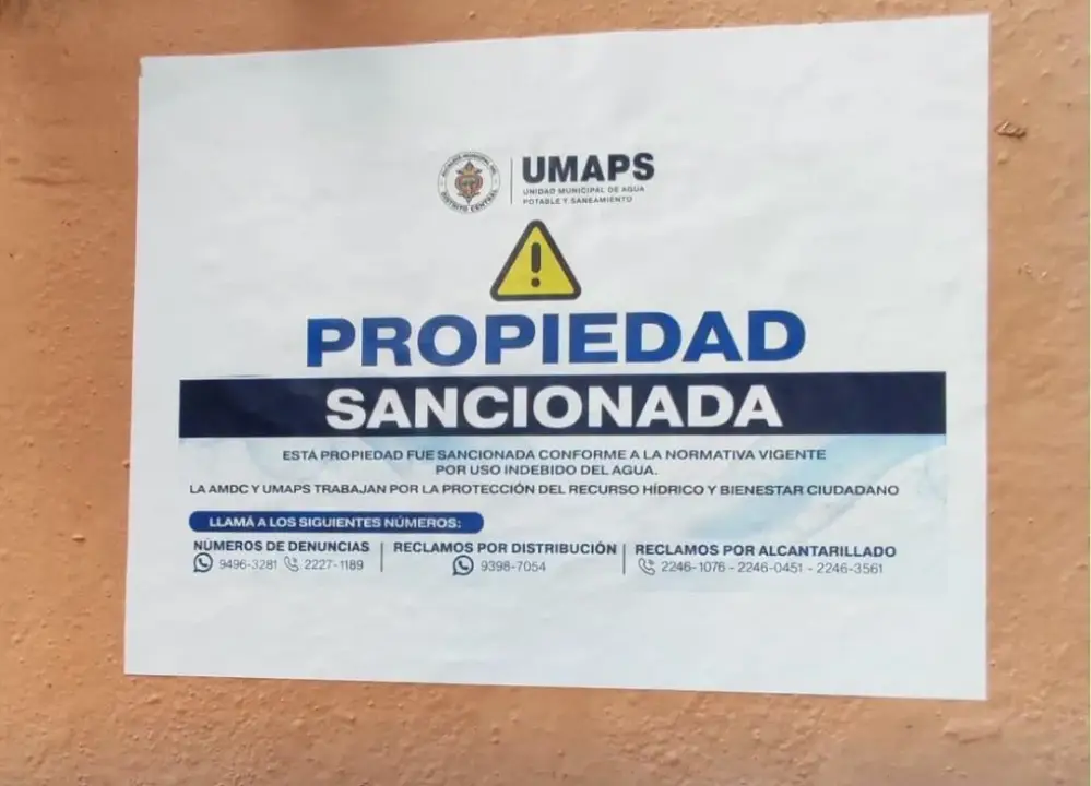 UMAPS