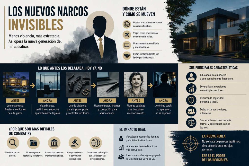 el antes y después