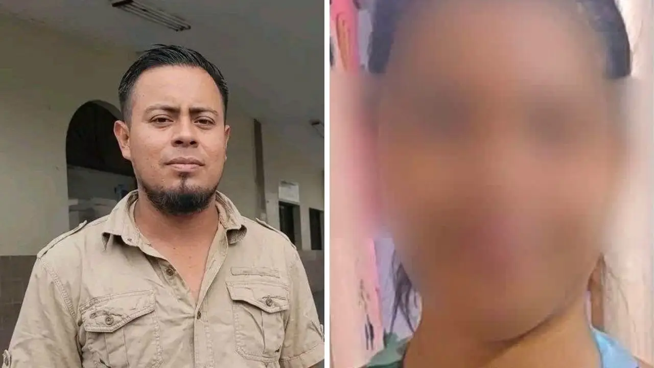 niña 11 años es mamá
