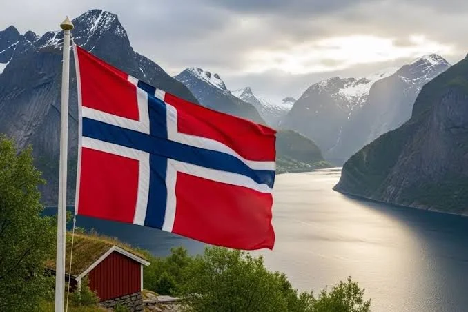 Noruega
