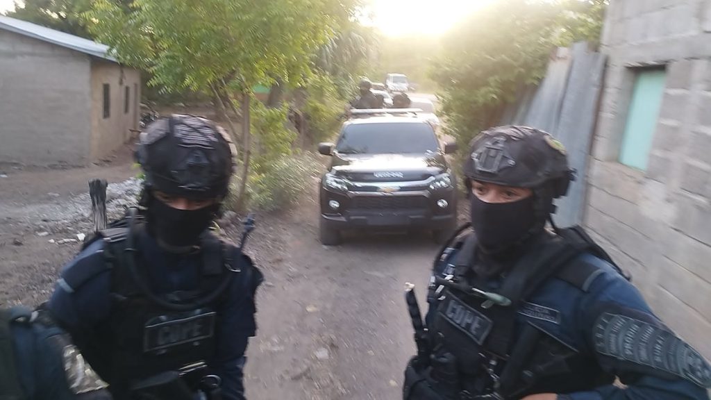 operativos