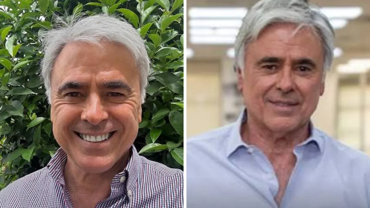 Collage de foto de Paco Castañares