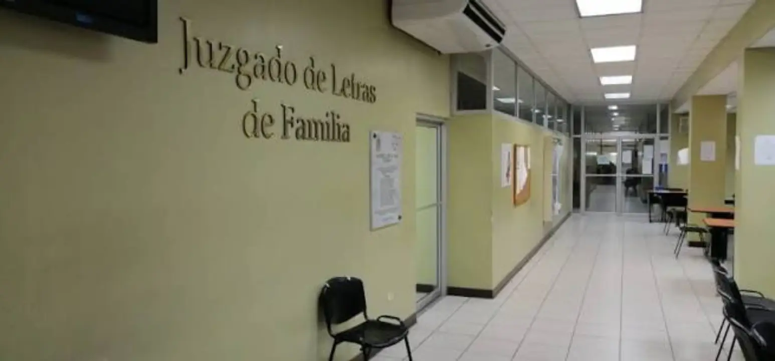 pensión alimenticia Honduras 2026