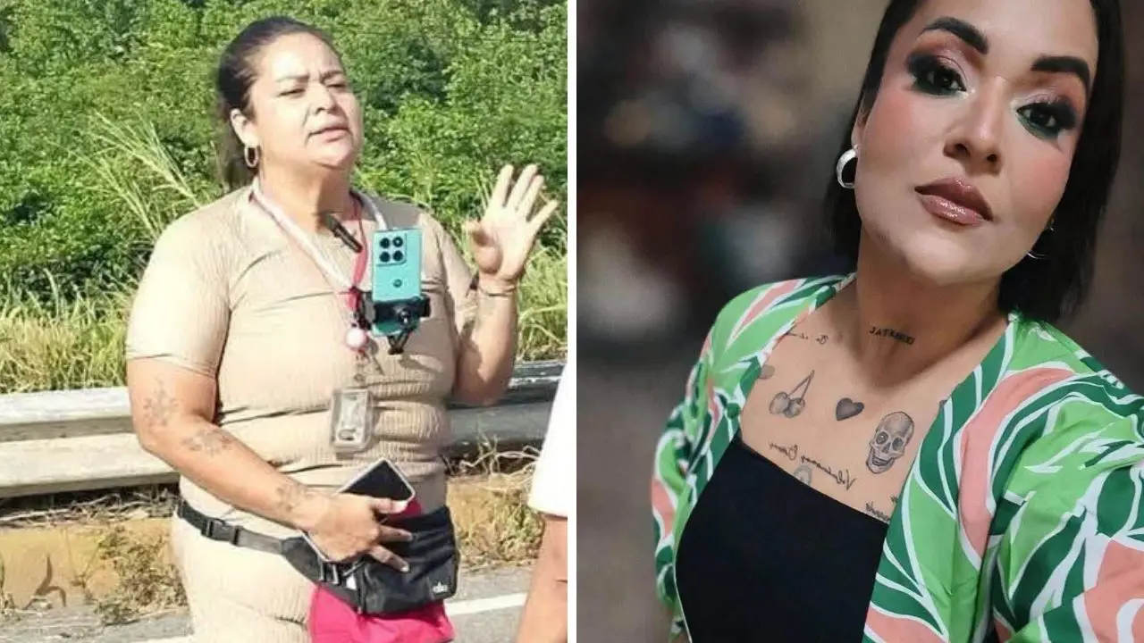 Roxana Guzmán