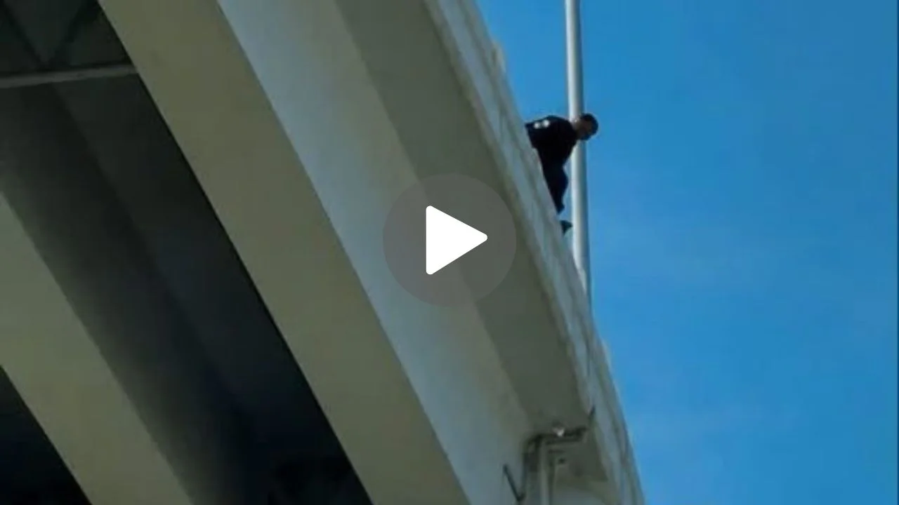 Policía León GTO video filtrado