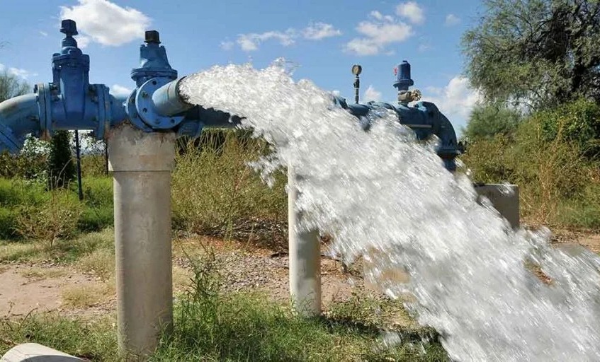 agua Tegucigalpa