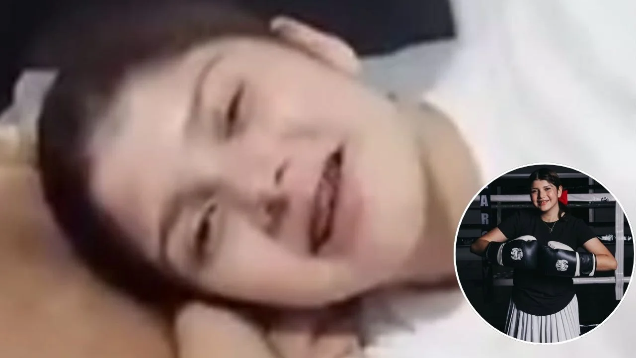¿Qué le pasó a Dafne Zapata? La muerte de la adolescente de 13 años en un campamento Imagen de ¿Qué le pasó a Dafne Zapata? La muerte de la adolescente de 13 años en un campamento