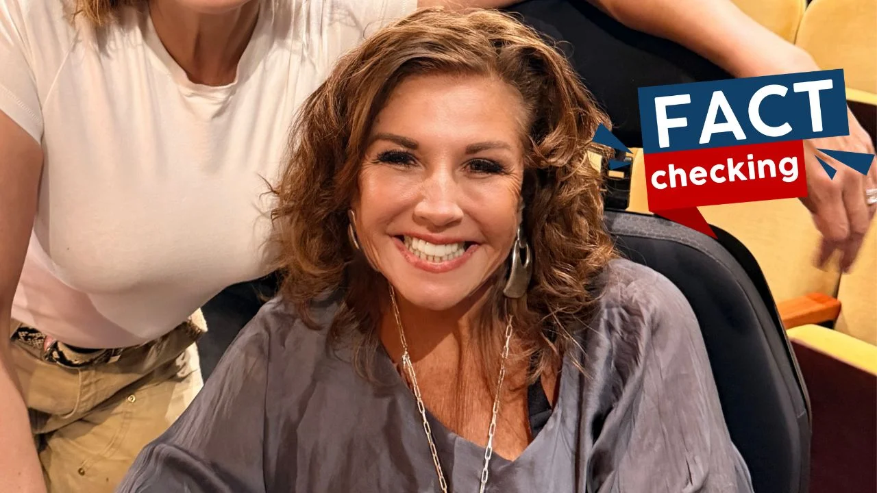 ¿Abby Lee Miller falleció? ¿Por qué dicen que murió la instructora? ¿Qué le pasó? Imagen de ¿Abby Lee Miller falleció? ¿Por qué dicen que murió la instructora? ¿Qué le pasó?