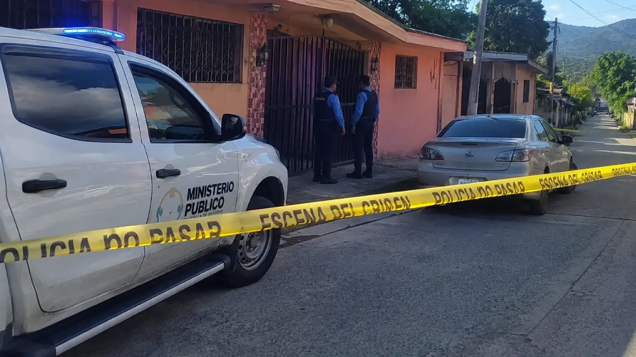 Hallan sin vida a abogado en su casa: familiares aseguran que sufría depresión Imagen de Hallan sin vida a abogado en su casa: familiares aseguran que sufría depresión