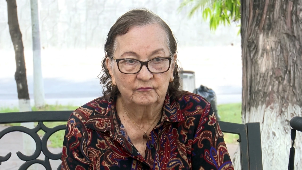 'Me dejó sin casa': abuela denuncia que su hija la despojó de sus bienes Imagen de 'Me dejó sin casa': abuela denuncia que su hija la despojó de sus bienes