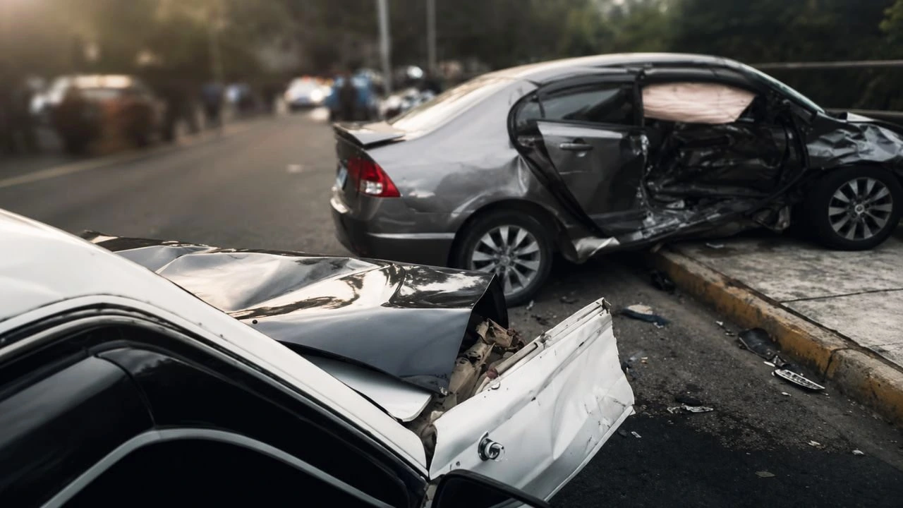 Imagen de Ya no son accidentes: las víctimas hablan de una masacre vial