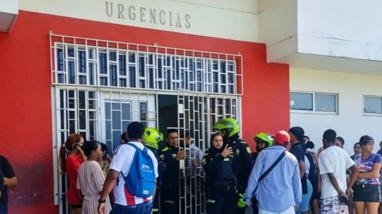 Adolescente muere de un disparo una semana después de mudarse con su novio Imagen de Adolescente muere de un disparo una semana después de mudarse con su novio