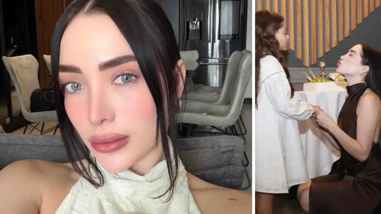 Adriana García de Drop Shop: Esto se sabe sobre su muerte, su hija y qué le pasó Imagen de Adriana García de Drop Shop: Esto se sabe sobre su muerte, su hija y qué le pasó