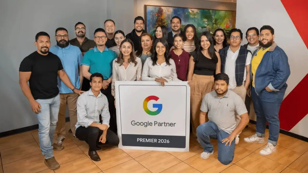 Imagen de Agencia Erre y Erre pone a Honduras en el mapa digital con premio de Google