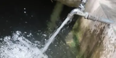 Imagen de Agua cada 9 días en Tegucigalpa: crisis hídrica se agrava desde agosto